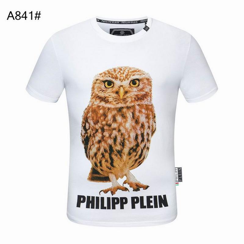 Philipp Plein T-shirts 372